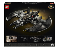 LEGO DC Comics Super Heroes 76161 Batwing z 1989 roku - 1012681 - zdjęcie 9